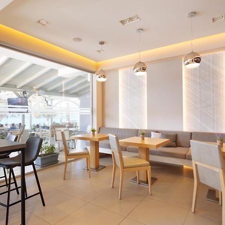 Lamon Hotel Plakias Dış mekan fotoğraf